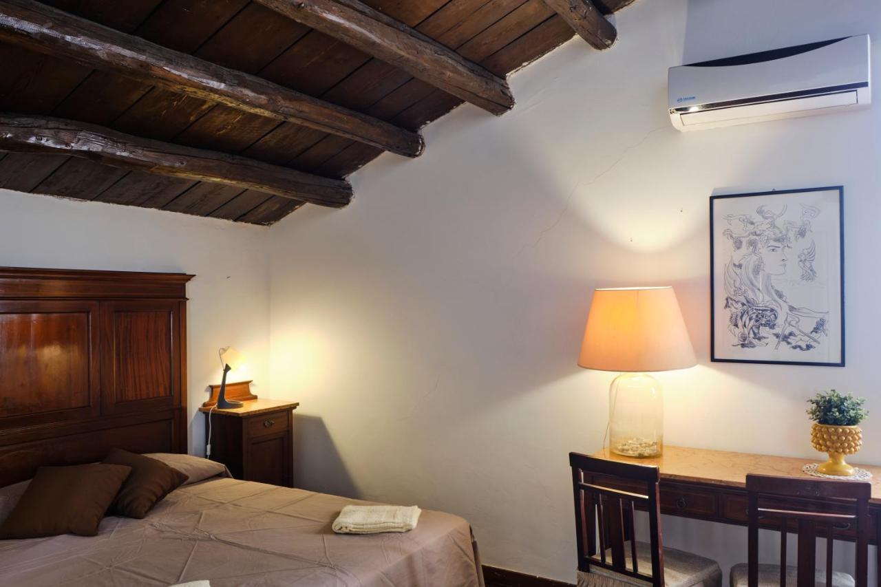 Attico Con Terrazza Sul Porto Daire Palermo Dış mekan fotoğraf