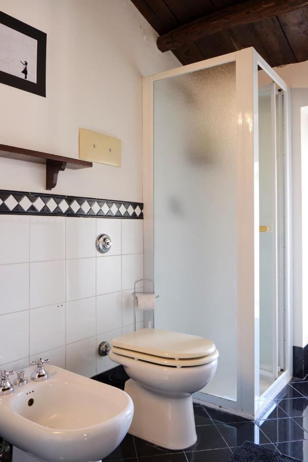 Attico Con Terrazza Sul Porto Daire Palermo Dış mekan fotoğraf