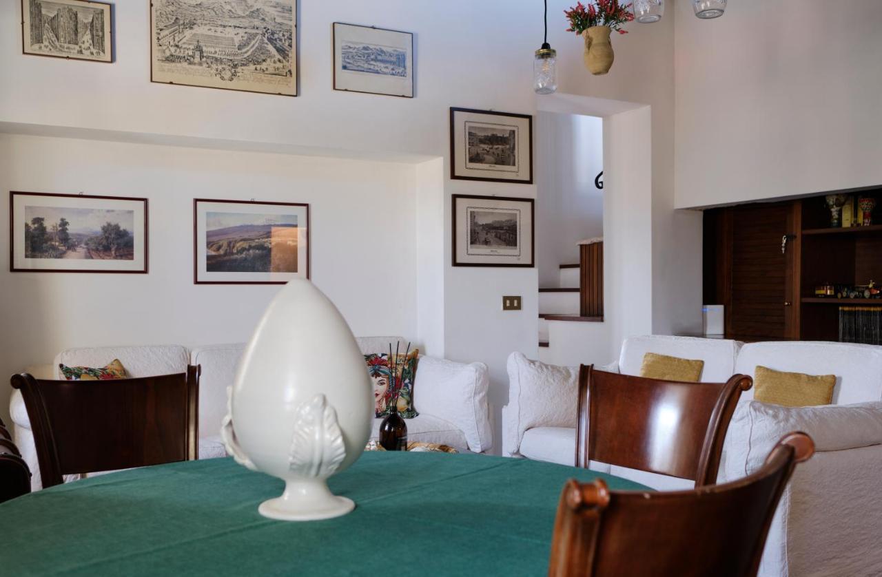 Attico Con Terrazza Sul Porto Daire Palermo Dış mekan fotoğraf
